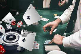 Вход на зеркало Casino Gusar