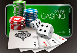 Вход на официальный сайт Casino VOVAN